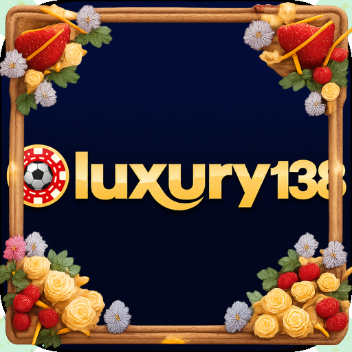 luxury138 — galeri pratinjau Resmi APK
